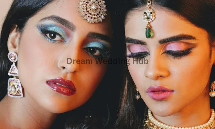 Marvie Ann Beck Academy of Makeup